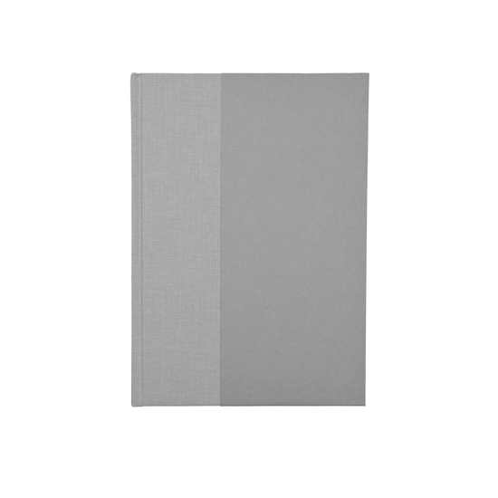 Notizbuch A5 Natural Affair | Moonstone