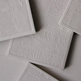 Graues Notizbuch Berlin | MERSOR