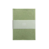 Wien Notizbuch | MERSOR