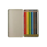 Buntstifte als Geschenk | MERSOR