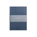 Kopenhagen Notizbuch | MERSOR