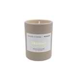 Vegane Duftkerze Zimt