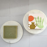 Seife Équilibre von KRAKRA