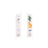 Spiel Dino by Dots von Scrollino