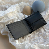 Portmonnaie für Männer aus Leder | MERSOR