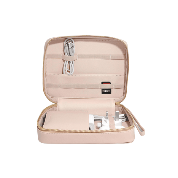 Tech-Organizer | Rosa Blush