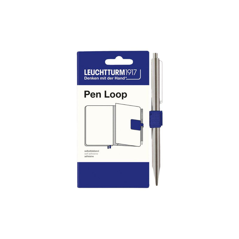 Pen Loop for Notebooks