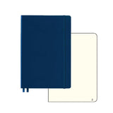 Notizbuch A5 Softcover | Marine