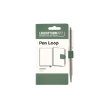 Pen Loop for Notebooks