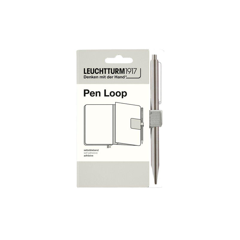 Pen Loop for Notebooks