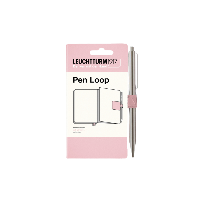 Pen Loop for Notebooks