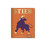 Sternzeichenbuch