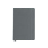 Notizbuch A5 Softcover | Anthrazit