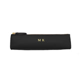 Pencil Case | Black & Gold