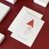 Greeting card | Merry Christmas