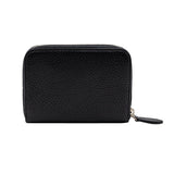 Midi Wallet 2.0 | Black & Silver