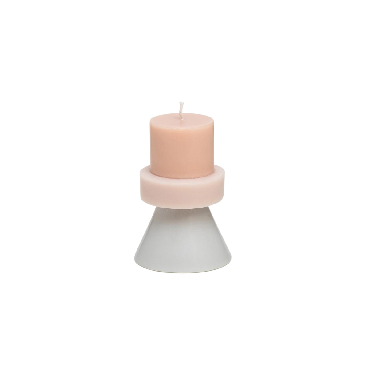 Zündhölzer in Glasflasche von PADDYWAX